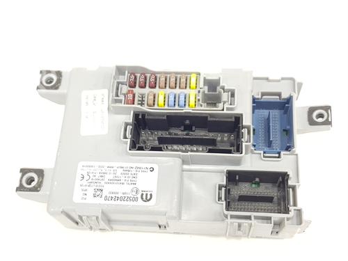 Used Fuse box FIAT DOBLO Platform/Chassis (263_) 1.3 D Multijet (263HXU1A, 263YXU1A, 263HYB1A, 263YYB1A) (95 hp) 32141400