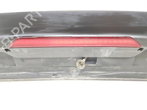 Rear spoiler BMW X5 (E53) 3.0 d | BP20194228C96 