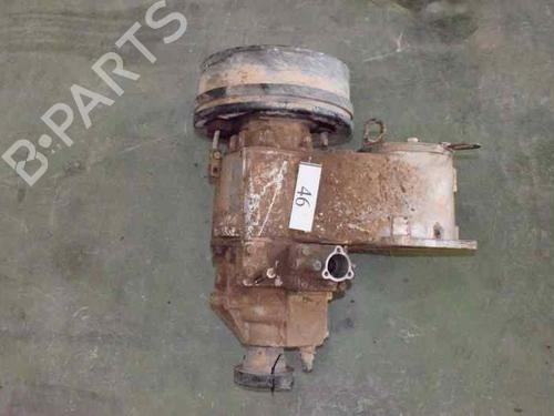 Gir Fordelingskasse SANTANA PS10/ANIBAL 2.8 TD (125 hp) 12577804