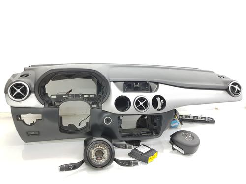 Airbag Kit MERCEDES-BENZ B-CLASS Sports Tourer (W246, W242) B 180 CDI / d (246.212) | BP27868518C86 