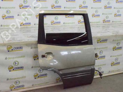 Right rear door NISSAN TERRANO II (R20) 3.0 Di 4WD | BP768614C5 