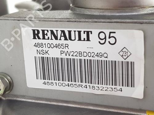 Steering column RENAULT KADJAR (HA_, HL_) | BP39597288M21 - Image 10
