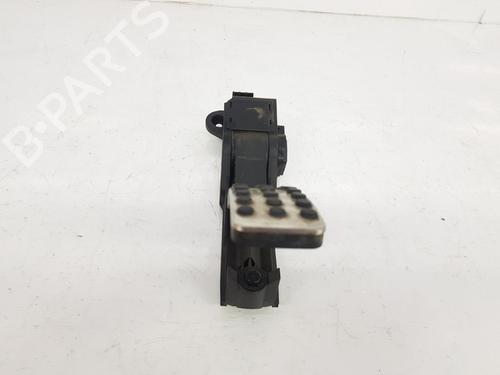 Pedal MERCEDES-BENZ M-CLASS (W164) ML 320 CDI 4-matic (164.122) | BP8871594I4 