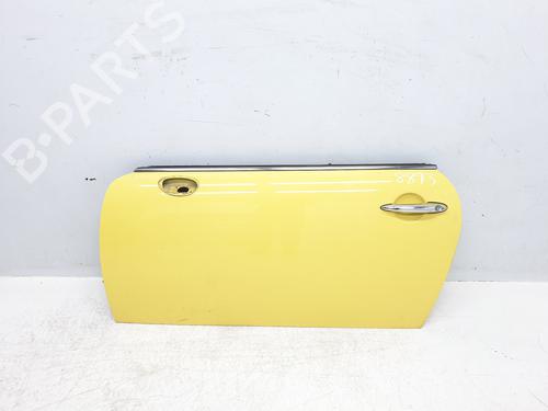 Used Left front door MINI MINI (R50, R53) [2001-2006]  29120987