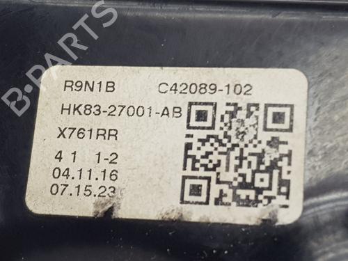 Rear left window mechanism JAGUAR F-PACE (X761) | BP37430048C24 - Image 3