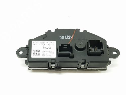 Used Heater resistor BMW 2 Gran Tourer (F46) 216 d (116 hp) 17333849