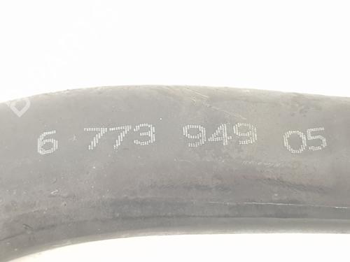 Left front suspension arm BMW X6 (E71, E72) xDrive 35 d | BP18046474M12 