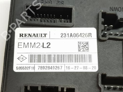 Electronic module DACIA SPRING EV (B6M1) | BP39191551M83  - Image 6