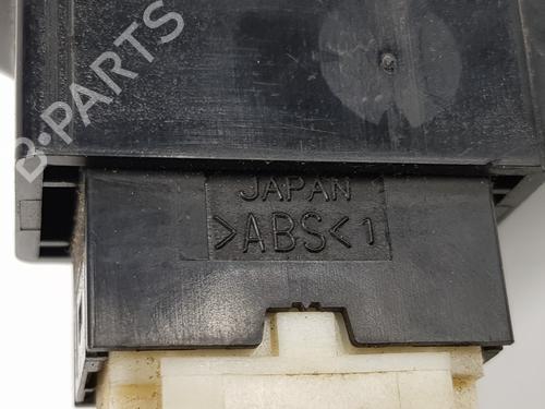 Warning switch MITSUBISHI PAJERO III (V7_W, V6_W) 3.2 Di-D (V68W, V78W) | BP21007694I22 