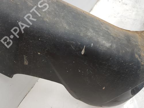 Rear bumper BMW X5 (E70) xDrive 30 d | BP15062476C8 