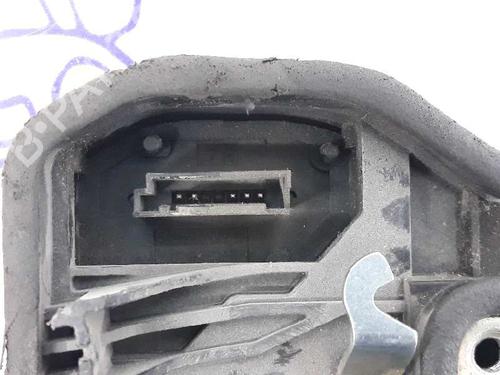 Front right lock BMW X3 (E83) 2.0 d | BP1225053C97 