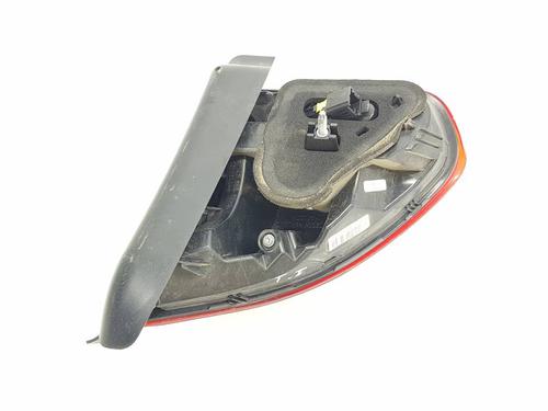 Left tailgate light PEUGEOT 2008 I (CU_) | BP39100341C79 - Image 4