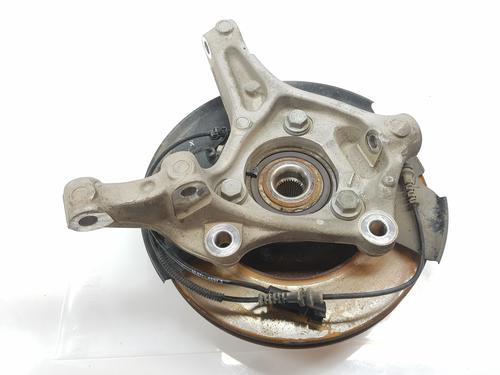 Used Right front steering knuckle OPEL ASTRA K (B16) 1.6 CDTi (68) (110 hp) 17330860