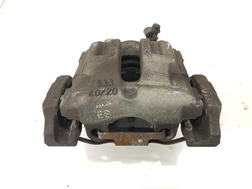 Used Left rear brake caliper BMW 1 Coupe (E82) 118 d (143 hp) 11596070