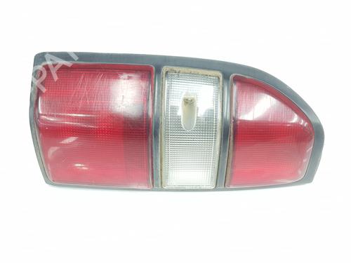 Used Left taillight Left taillight TOYOTA LAND CRUISER 90 (_J9_) 3.0 TD (KZJ90_, KZJ95_, KZJ90R, KZJ95R, KZJ90W, KZJ95W) (125 hp) 31818025 31818025