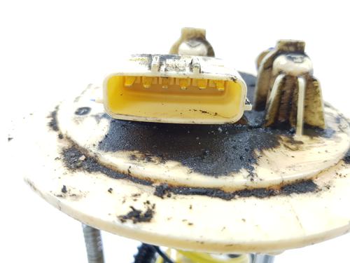 Fuel pump NISSAN QASHQAI II SUV (J11, J11_) 1.5 dCi | BP18696635M76 