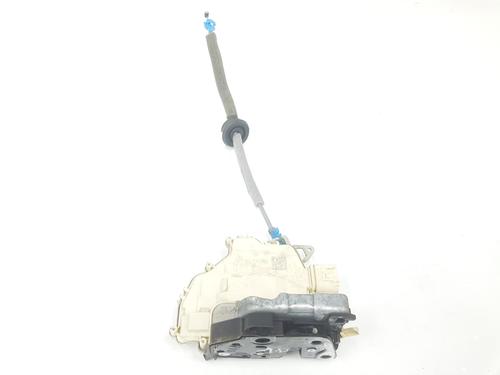 Rear right lock AUDI A3 Sportback (8VA, 8VF) S3 quattro 4G0839016C  | 4G0839016C  |