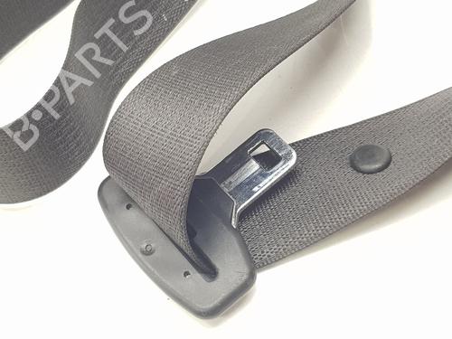 Rear right seatbelt OPEL MERIVA B MPV (S10)  | BP29011364I28 