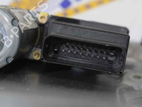 Rear left window mechanism VW PASSAT B5.5 (3B3)  | BP1326744C24 