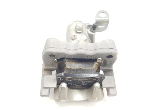 Left rear brake caliper SEAT ARONA (KJ7, KJP) 1.0 TSI | BP12681782M107 