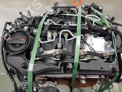 Engine AUDI Q3 (8UB, 8UG)  | BP29750864M1 