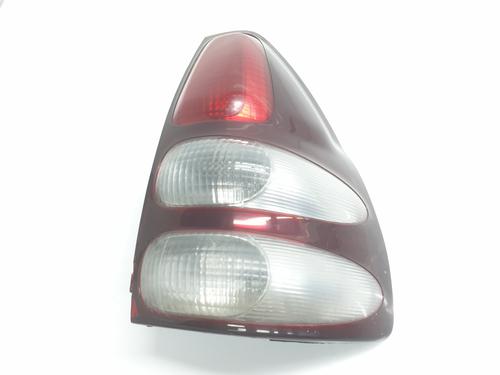 Used Right taillight TOYOTA LAND CRUISER PRADO (_J12_) [2002-2010]  26979559