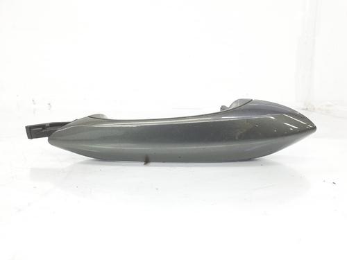 Used Rear left exterior door handle BMW 5 (F10) 520 d (184 hp) 8587071