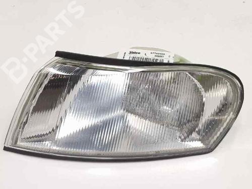 Used Left front indicator Left front indicator OPEL VECTRA B (J96) [1995-2004] 7238923 7238923