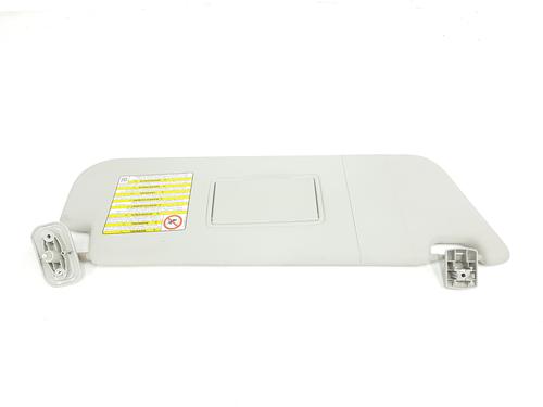 Right sun visor FORD TRANSIT CUSTOM V362 Van (FY, FZ) | BP36649861I2 - Image 2