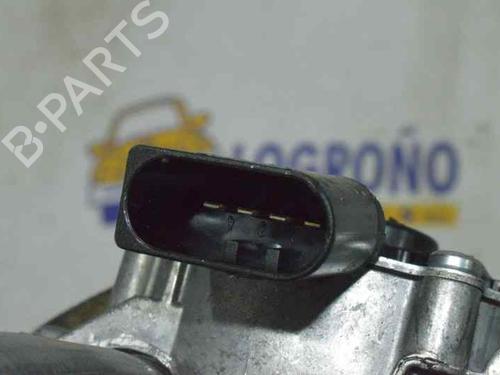 Front wiper motor BMW 3 (E90) 320 d | BP1325322M29 