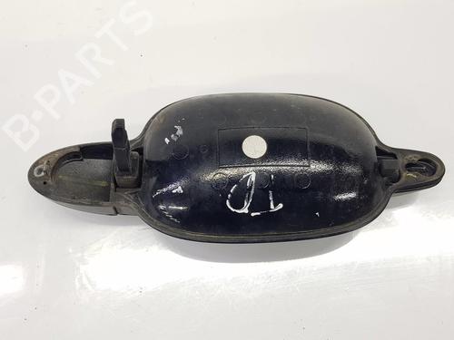 Rear right exterior door handle BMW 5 (E60) 530 d | BP8932528C130 