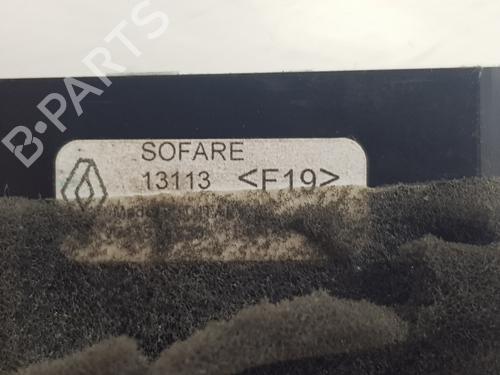 Electronic module RENAULT TRAFIC III Van (FG_) | BP33628310M83 - Image 5