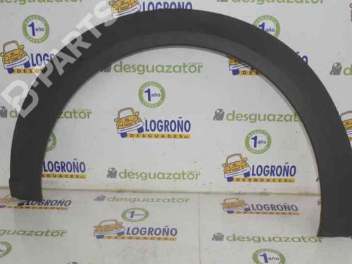 Used Wheel arch trim Wheel arch trim FORD TRANSIT CONNECT (P65_, P70_, P80_) 1.8 TDCi (90 hp) 3660396 3660396