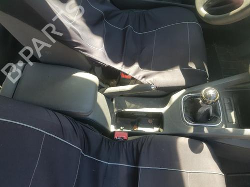Gearbox VW GOLF V (1K1) 1.9 TDI | BP35820360M3 - Image 35