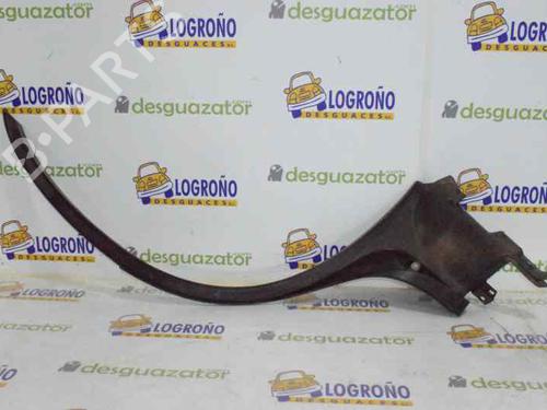Rear right wheel arch trim BMW X5 (E53) 3.0 d | BP6622905C137 