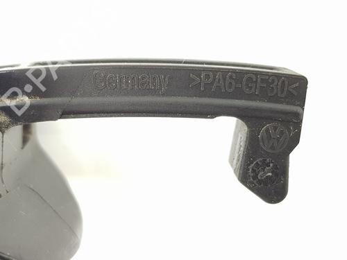 Rear right exterior door handle SEAT IBIZA IV SC (6J1, 6P5) 1.0 TSI | BP13298057C130 