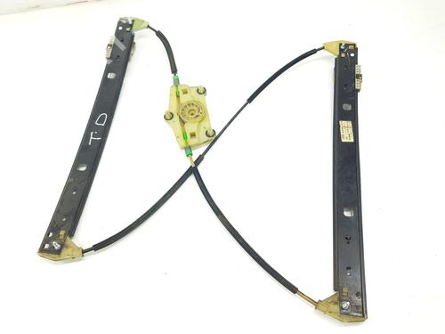 Used Rear right window mechanism Rear right window mechanism 37014645 37014645