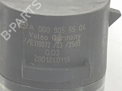 Other MERCEDES-BENZ VITO Tourer (W447) | BP32196396O1