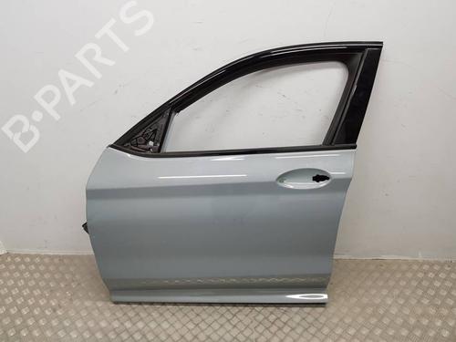 Used Left front door Left front door BMW X4 (G02, F98) xDrive 20 d (190 hp) 40157004 40157004