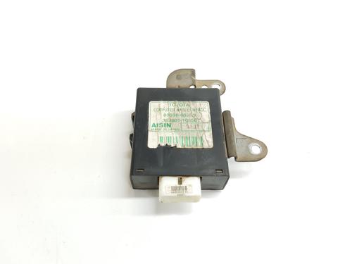 Used Electronic module TOYOTA LAND CRUISER PRADO (_J12_) [2002-2010]  25857948