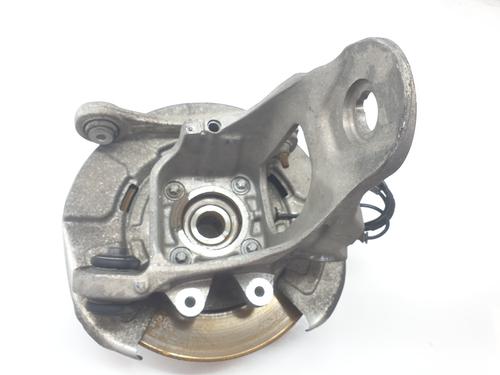 Right rear steering knuckle BMW X5 (E70) xDrive 30 d | BP25591651M28 