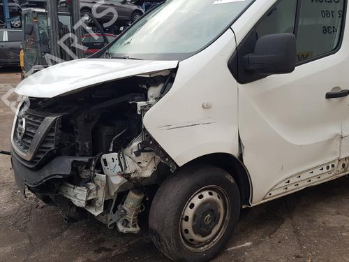 Headlight switch NISSAN NV300 Van (X82) | BP31840843I24