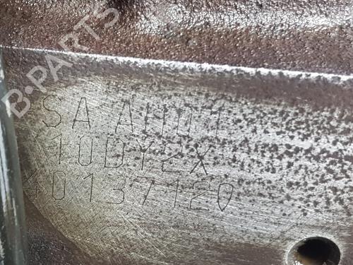 Motor CITROËN JUMPY III Van (V_) 2.0 BlueHDi 120 | BP31920657M1 