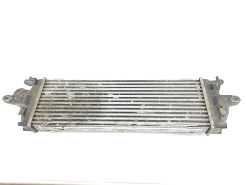 Used Intercooler Intercooler RENAULT TRAFIC II Van (FL) 2.0 dCi 115 (FL01, FL0U) (114 hp) 9368512 9368512