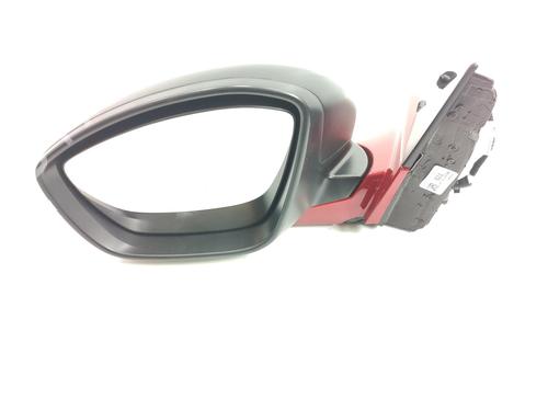 Used Left mirror Left mirror DS DS 3 / DS 3 CROSSBACK (UR_, UC_, UJ_) [2018-2026] 17668322 17668322