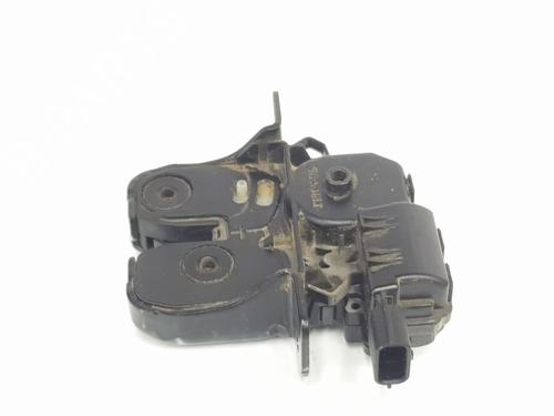 Tailgate lock RENAULT CAPTUR I (J5_, H5_) 1.5 dCi 90 (J5N4, J5M5, J5MW, J5M6, J5AL, J5AJ) | BP29942115C101