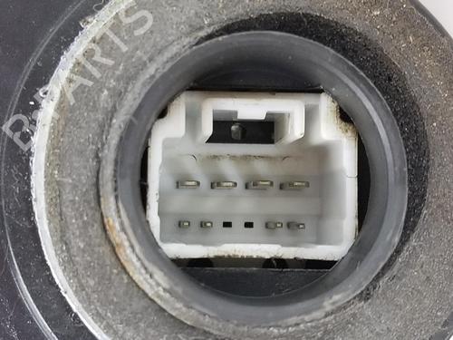 Rear left lock TOYOTA LAND CRUISER PRADO (_J12_) 3.0 D-4D (KDJ120, KDJ125) | BP12465358C100 