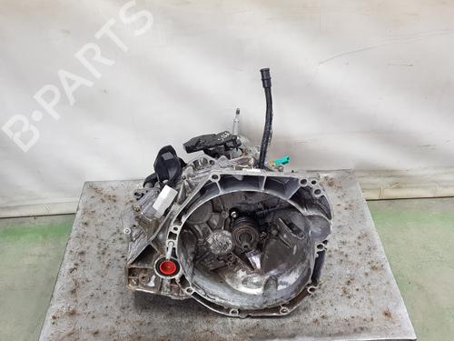 Used Gearbox Gearbox DACIA JOGGER (RK_) 1.0 TCe 100 ECO-G (RKMT) (101 hp) 36186319 36186319