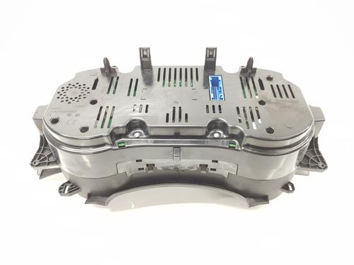 Instrument cluster SKODA SUPERB II Estate (3T5) 2.0 TDI | BP18552546C47 
