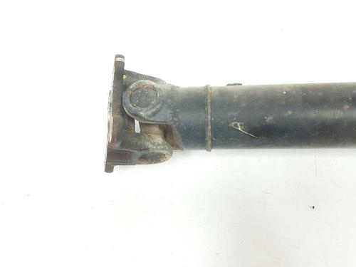 Driveshaft OPEL ANTARA A (L07) 2.0 CDTI 4x4 | BP6818734M37 